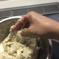 冷藏發酵的全程低筋麵粉製作的吐司麵包「實驗篇」 - 2