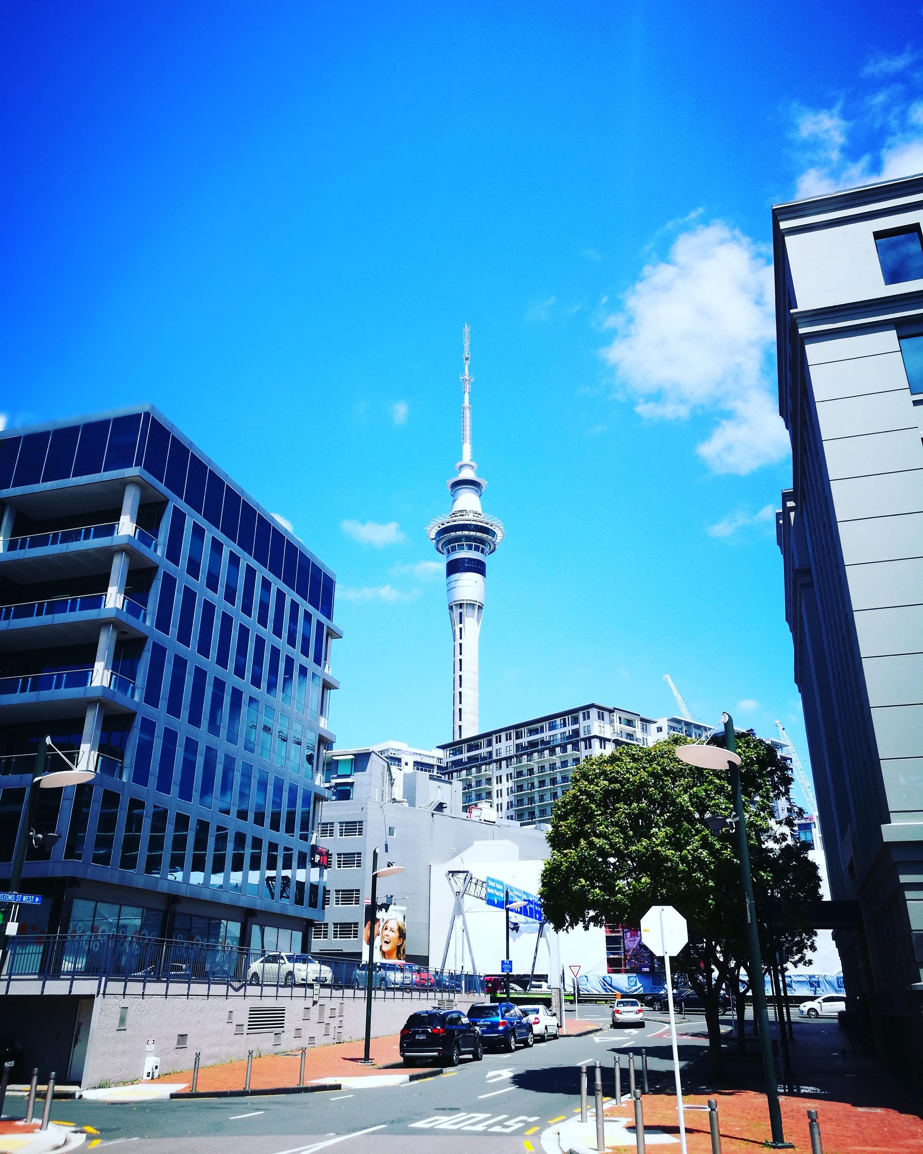 10 populairste Instagram spots in Nieuw-Zeeland | WAT ZIJ ZEGT