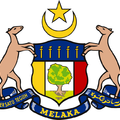 馬六甲州徽