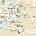 Malacca map