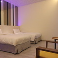 Anho Hotel 1111