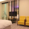 Anho Hotel 1115