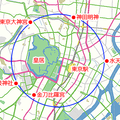 東京結界