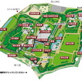 金澤城map