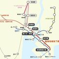 tokyo map 201810003