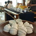 101年度台南茶藝聯合促進會茶藝培訓班