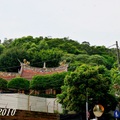 劍潭古寺