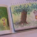 我的圖畫日記本 / 風景篇〈仿畫名家繪本〉