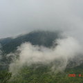 淡水與陽明山