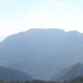 合歡山990518東峰