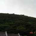 淡水與陽明山