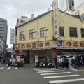 台中市集錦