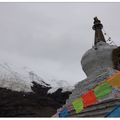 108壯遊西藏（四）藏南藏北水遠山長
