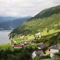 Norway 挪威