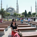 藍色清真寺 Blue Mosque