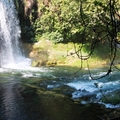 Duden Waterfalls 度登瀑布