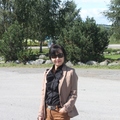 Lillehammer ( August 9, 2012)