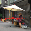 [A]-戶外庭院陽傘-市集攤商-迪化街 (3)