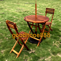 Teatime888客戶案例-戶外休閒野餐咖啡桌椅