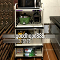 ★Xinchen_studio客戶案例-微波爐架/電鍋烤箱架