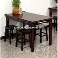 Xinchen_studio餐廳案例-實木銘豐餐廳桌椅