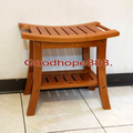 Xinchen_studio客戶案例-實木長板凳/長條椅