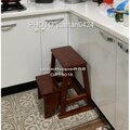 Xinchen_studio客戶案例-收納樓梯椅/穿鞋椅