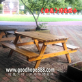 【Teatime888】-戶外休閒野餐咖啡桌椅