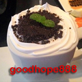 咖啡-咖啡因(新北永和)盆栽抹茶拿鐵-(1)