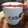 COFFEE_CHAT-特調熱奶茶