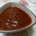 雙椒醬1