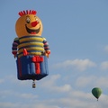 Balloon Fiesta 