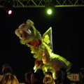 Lion Dance