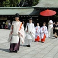日本遊——神宮與神社