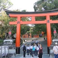 日本遊——神宮與神社