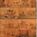 中國古畫