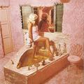 Jayne Mansfield's pink bathroom