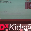 20160515 TEDxKids@BC 2016