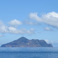 不一樣的龜山島