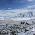 426.壯麗的帕米爾高原雪景 - 49