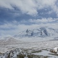 426.壯麗的帕米爾高原雪景 - 51