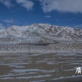 426.壯麗的帕米爾高原雪景 - 52