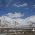 426.壯麗的帕米爾高原雪景 - 53