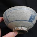 台灣早期碗收藏