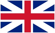 大不列顛王國旗