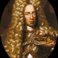 約瑟夫一世(Joseph I，1678年7月26日~1711年4月17日)畫像