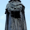 喬丹諾•布魯諾（Giordano Bruno）雕像