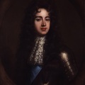 查理二世私生長子蒙茅斯公爵畫像