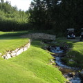 Salman Arm Golf course