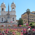 The Spanish Steps ----2012_May_8